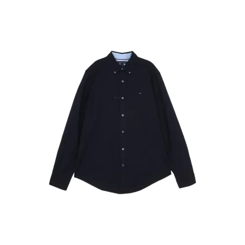 Tommy Hilfiger Мужские Рубашки