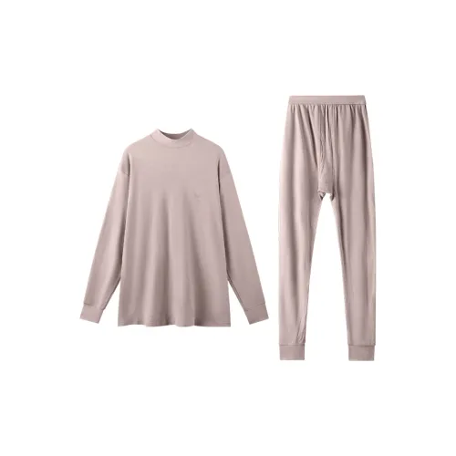 H YXIANG Мужской термокостюм