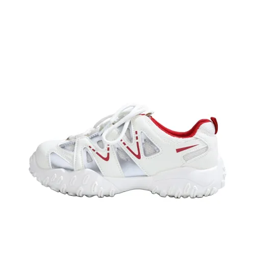 RENBEN Противоскользящий Дышащий Легкий Низкий Топ Альпинистская Обувь Унисекс