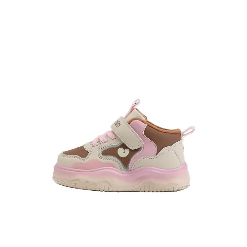 Mini Bala Амортизация Oтскок Устойчивость к истиранию Противоскользящий Анти-KICK MID Топ Детские Скейтбординги