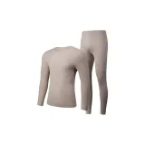 Светлый хаки [Дралон, акрил, утеплённый]