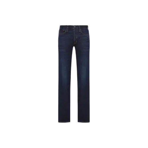 TOM FORD Blue Men's Jeans TOM FORD Синий Мужские Джинсы