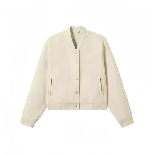 ZEKIKO STUDIO Серый Женский Куртки