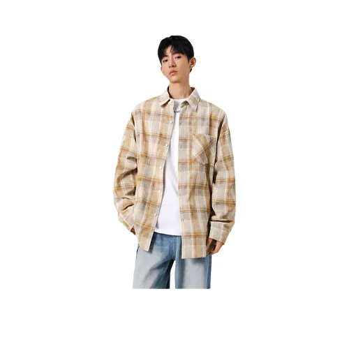 HETINGHOME Унисекс Рубашки