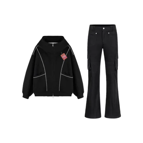 ULTRA QUATTRO Повседневная спортивная одежда Унисекс