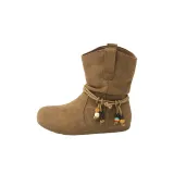 Хаки зеленый