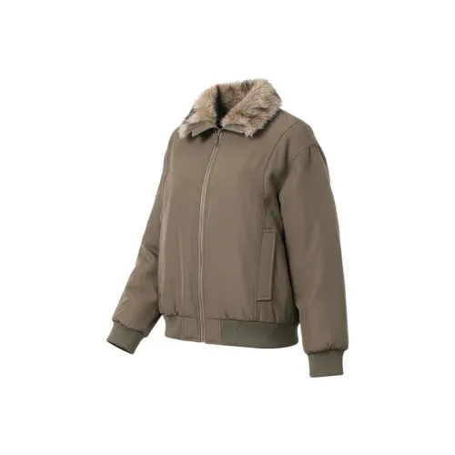 DOGANSON Унисекс Пуховики