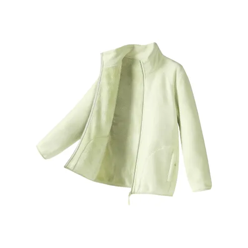 Mulinsen Унисекс Бархатные Куртки