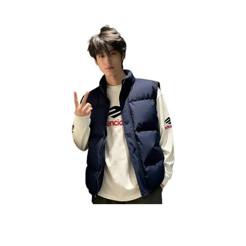 MORii Унисекс Жилеты