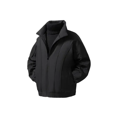 Celestial Laurel Posture Хлопковый пуховик Унисекс