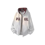 Светло-серый