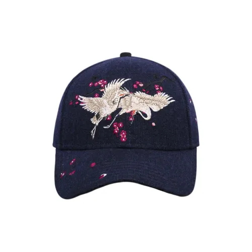 SWOFCARE Шерсть Кепки Унисекс