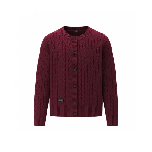 FIVE CM Унисекс Трикотаж