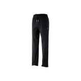 Черный с флисовой подкладкой