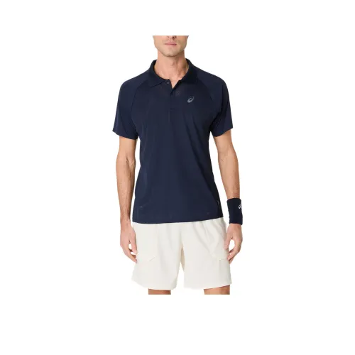 Asics MATCH ACTIBREEZE Поло Мужское