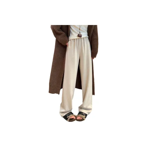 MIIOW Унисекс Повседневные Брюки