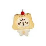 Будинг Ободок Котенок Кукла Украшение