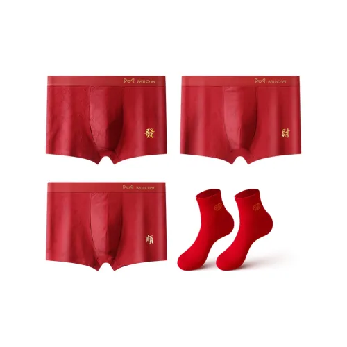 MIIOW Honmei Series Боксеры Мужской