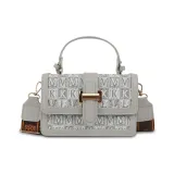 К Буква Серый