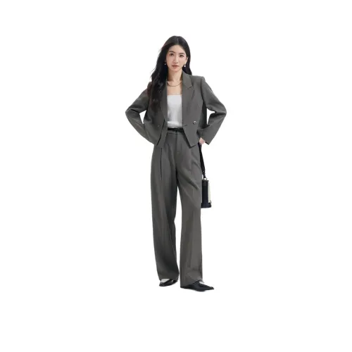 TUMANDUO Женские деловые костюмы
