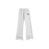 Серый меланж