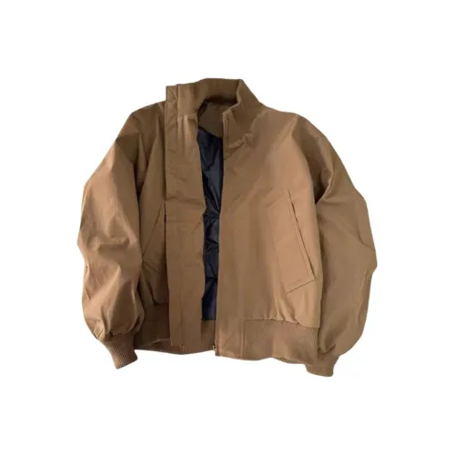 CARE NOTE Унисекс Пуховики