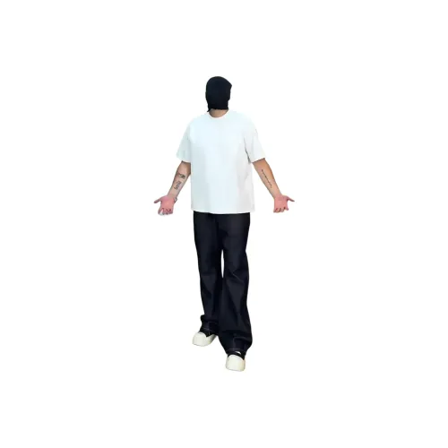 Children of Huaxia Джинсы Унисекс