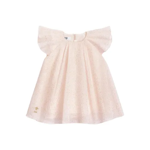 DIOR Платье Fw25 Детский и для малышей