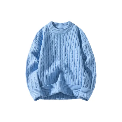 Hypeyourself Унисекс Трикотаж