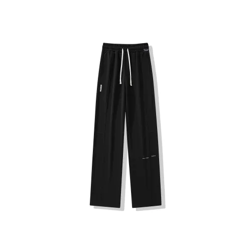 VIPGOOSE Унисекс Повседневные Штаны