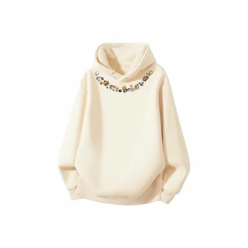 Tonlion Унисекс Свитшоты