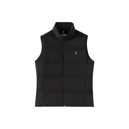 U.S. POLO ASSN. Мужские жилеты