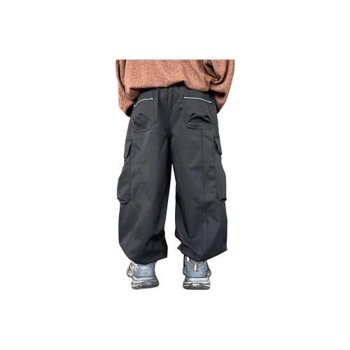 Teddy's Collection Карго Брюки Подростки