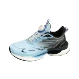 Светло-синий, кожа, верх, с флисовой подкладкой