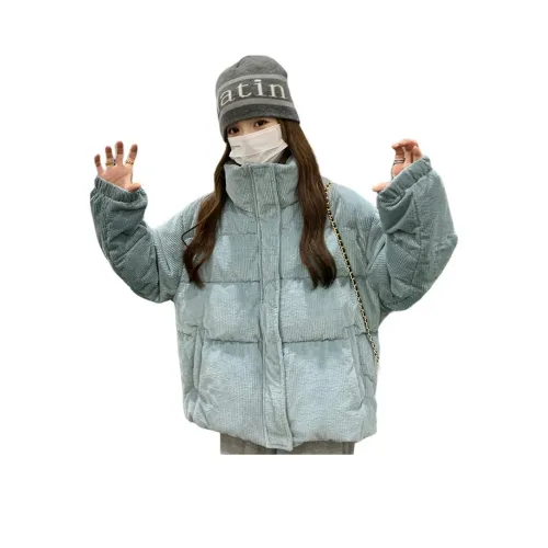 MDEHT Женские пуховики