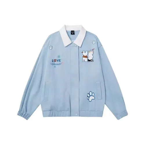 PEA Унисекс Куртки