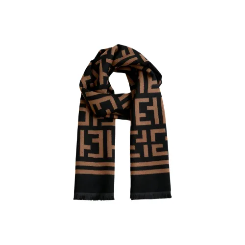 PIERRE CARDIN Шаль из искусственного кашемира "День рождения" DUAL PURPOSE Женская