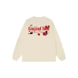 Абрикос [100% cotton]