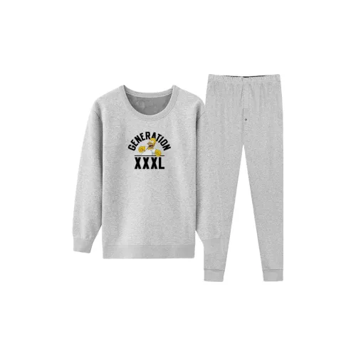 The Simpsons Мужские термокуртки