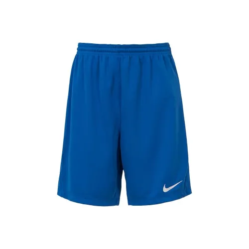Nike Синий Kids Short