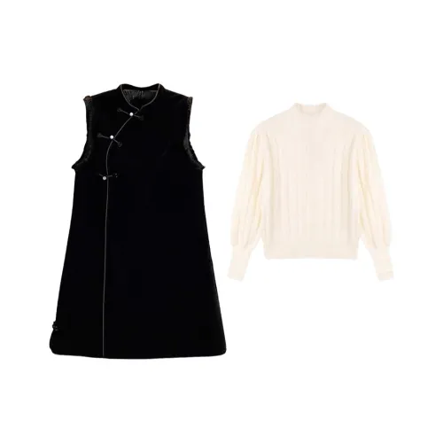 ABBY GODDESS Женские Комплекты с Юбкой