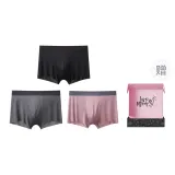 Гибискус + Кристалл Черный + Чернила Серый * Коробка