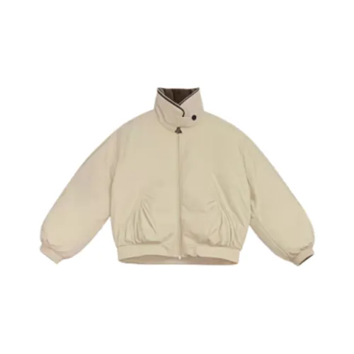 GORGEOUSIDEA Пуховик Женский