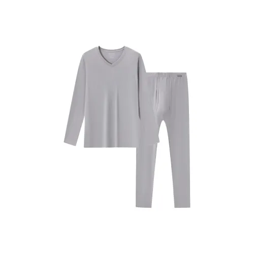 Shuya Мужской Термокомплекты