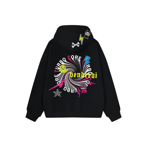 Extreme Turbo Свитшот Унисекс