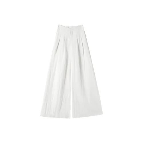 Унисекс Повседневные Брюки