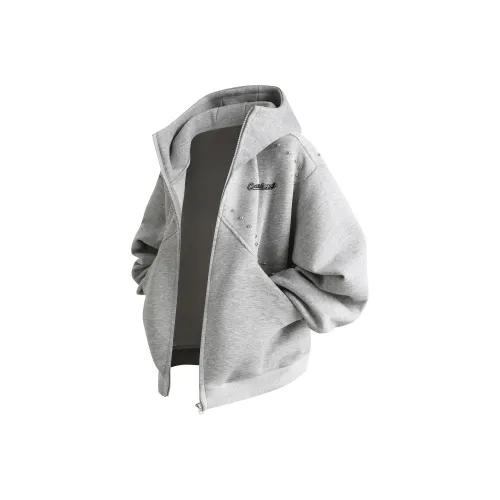 CHARLIE GOLF Унисекс Свитшоты