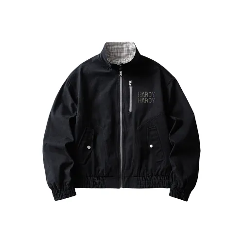 HARDY HARDY Унисекс Куртки