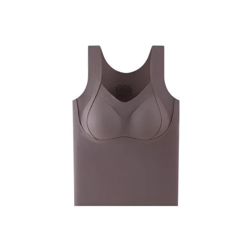 MADALLO Женские термические жилеты