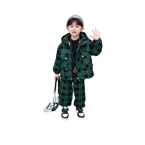 Деревянные дома Повседневная спортивная одежда